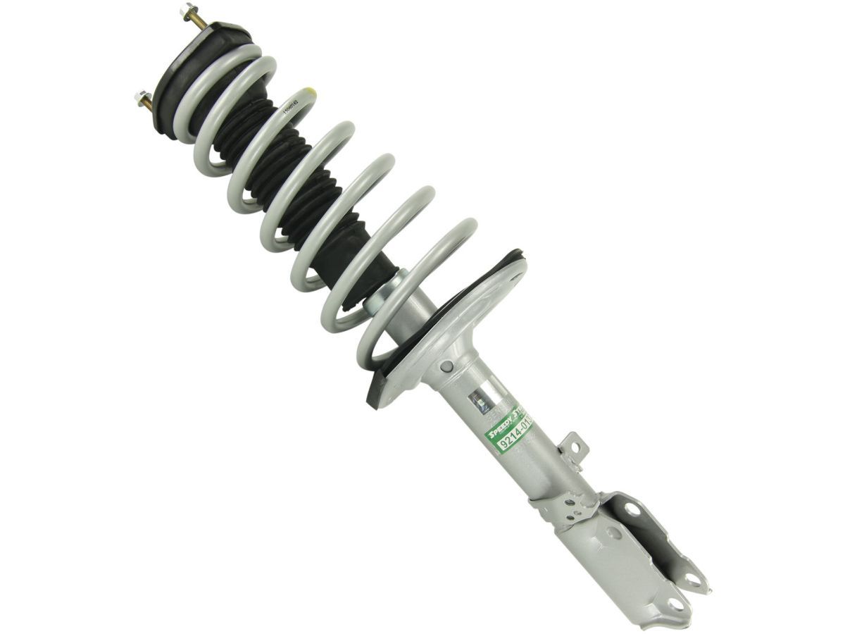 SenSen Speedy Strut Coilover Kits 9214-0137 Item Image