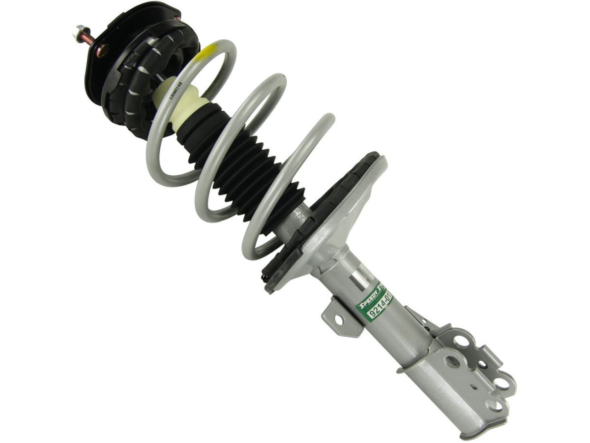 SenSen Speedy Strut Coilover Kits 9214-0138 Item Image