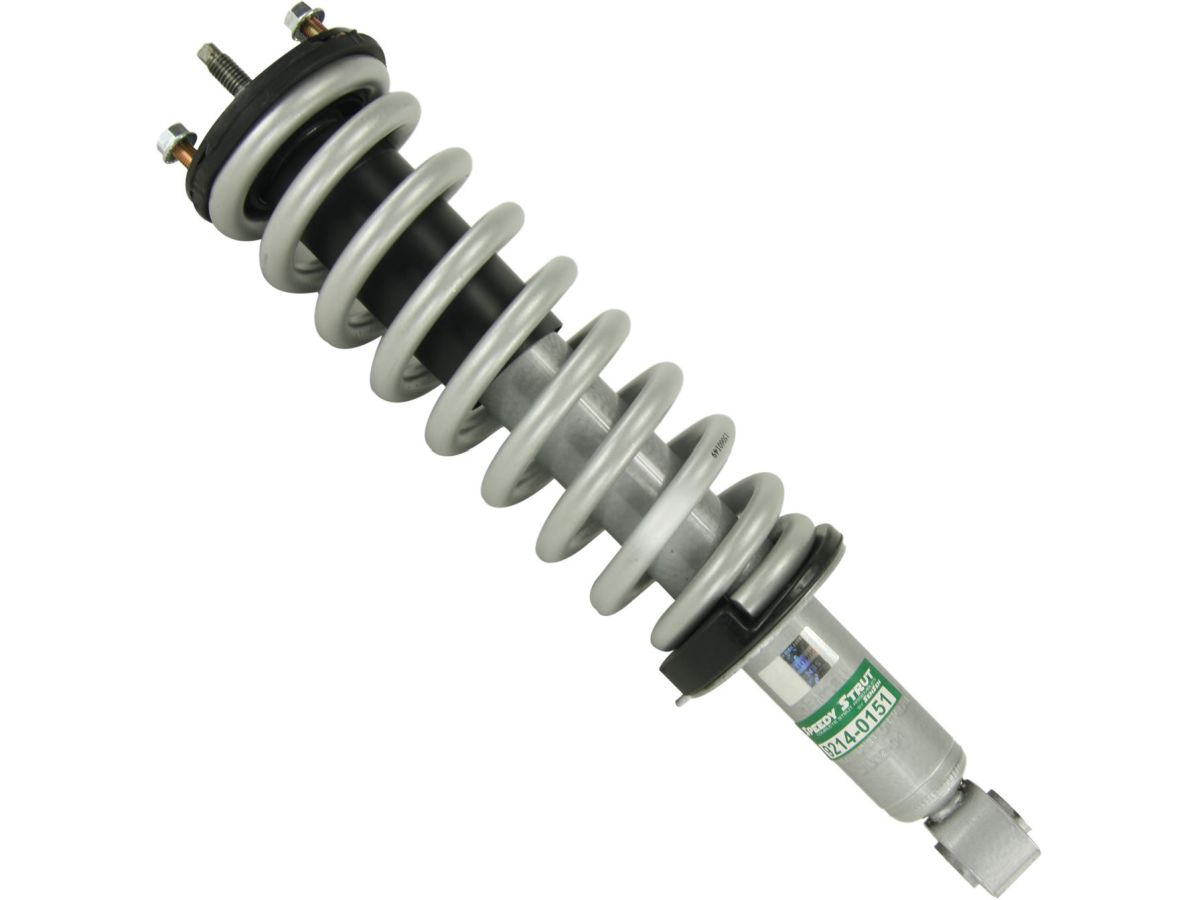 SenSen Speedy Strut Coilover Kits 9214-0151 Item Image