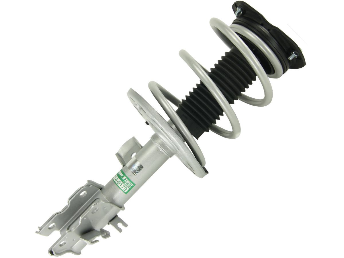 SenSen Speedy Strut Coilover Kits 9214-0179 Item Image