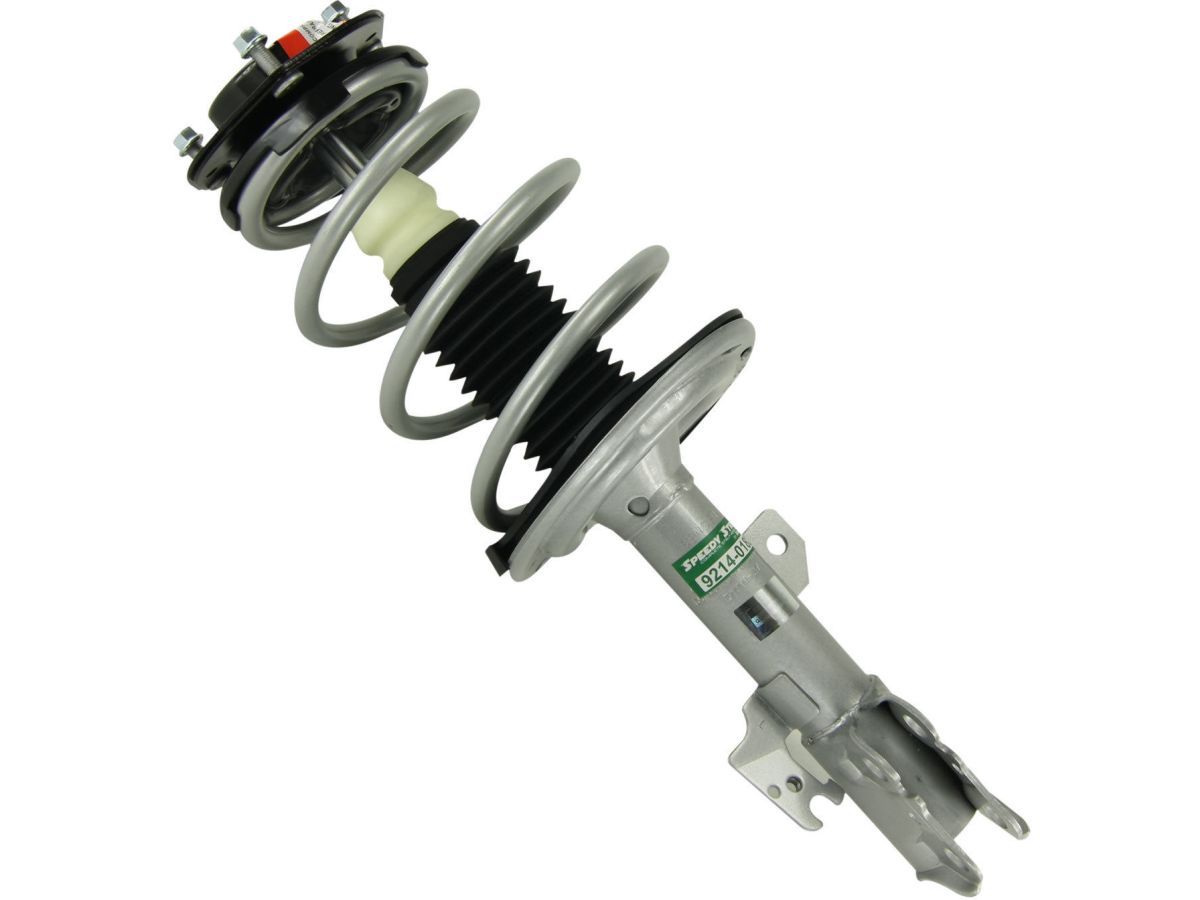 SenSen Speedy Strut Coilover Kits 9214-0182 Item Image