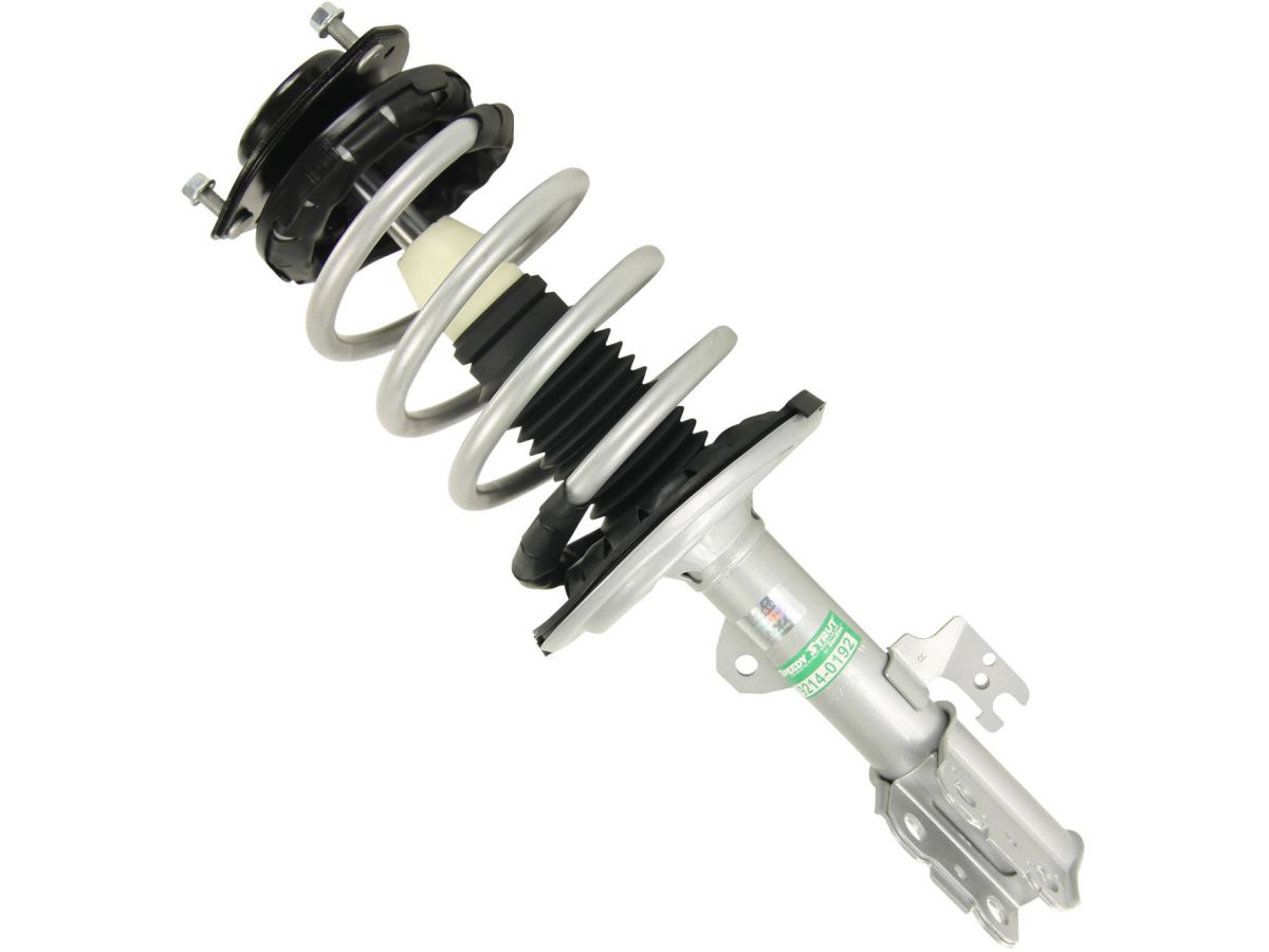 SenSen Speedy Strut Coilover Kits 9214-0192 Item Image