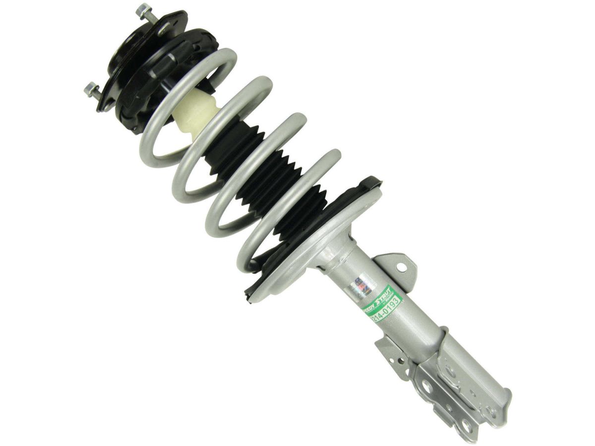 SenSen Speedy Strut Coilover Kits 9214-0193 Item Image