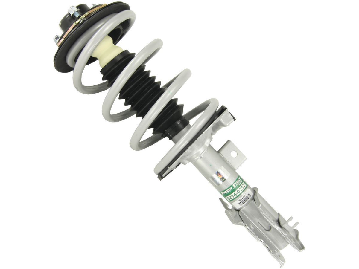 SenSen Speedy Strut Coilover Kits 9214-0217 Item Image