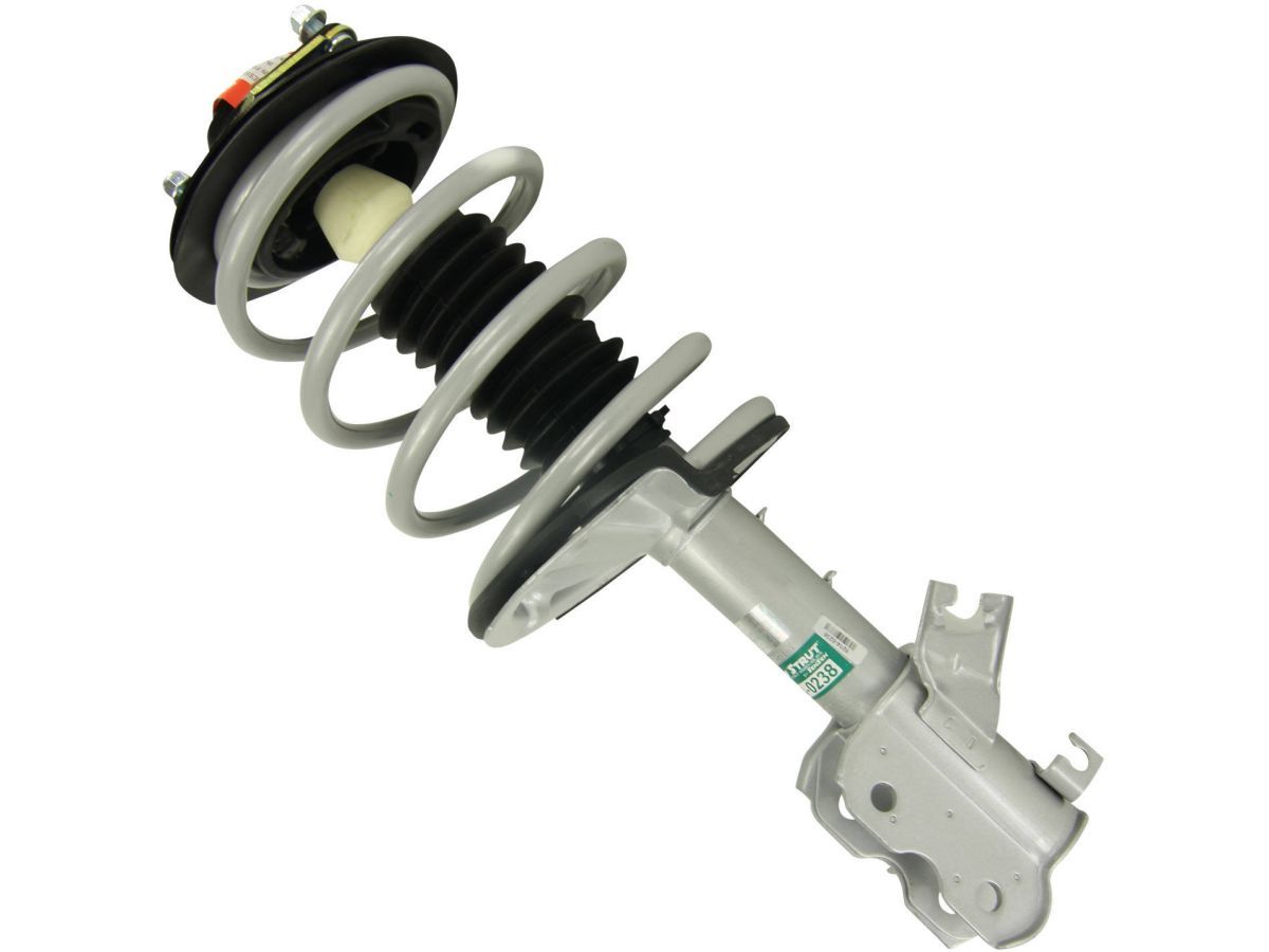 SenSen Speedy Strut Coilover Kits 9214-0238 Item Image