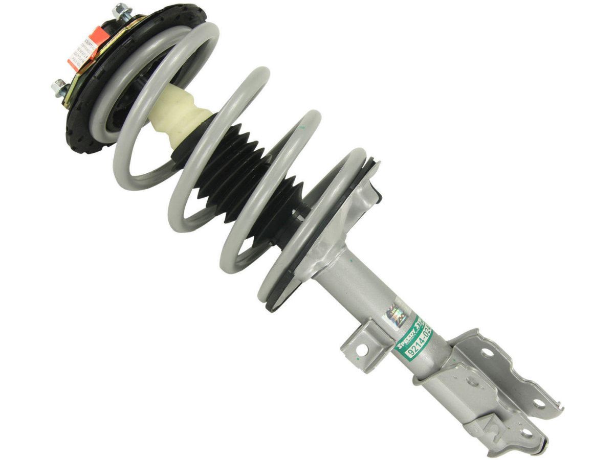 SenSen Speedy Strut Coilover Kits 9214-0240 Item Image