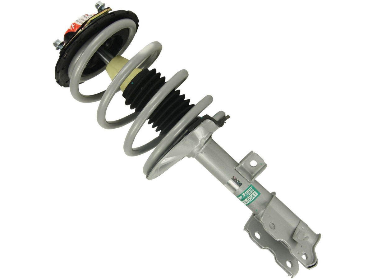 SenSen Speedy Strut Coilover Kits 9214-0241 Item Image