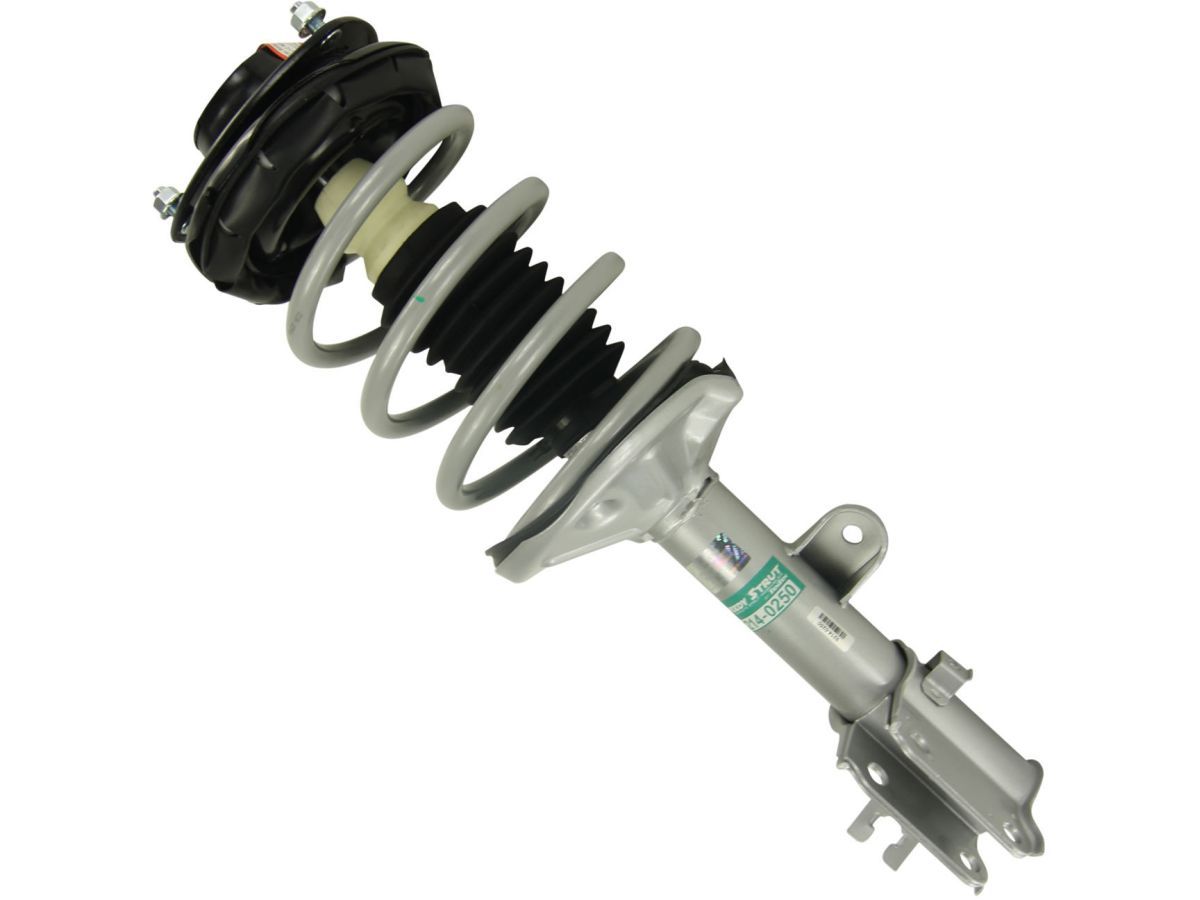 SenSen Speedy Strut Coilover Kits 9214-0250 Item Image