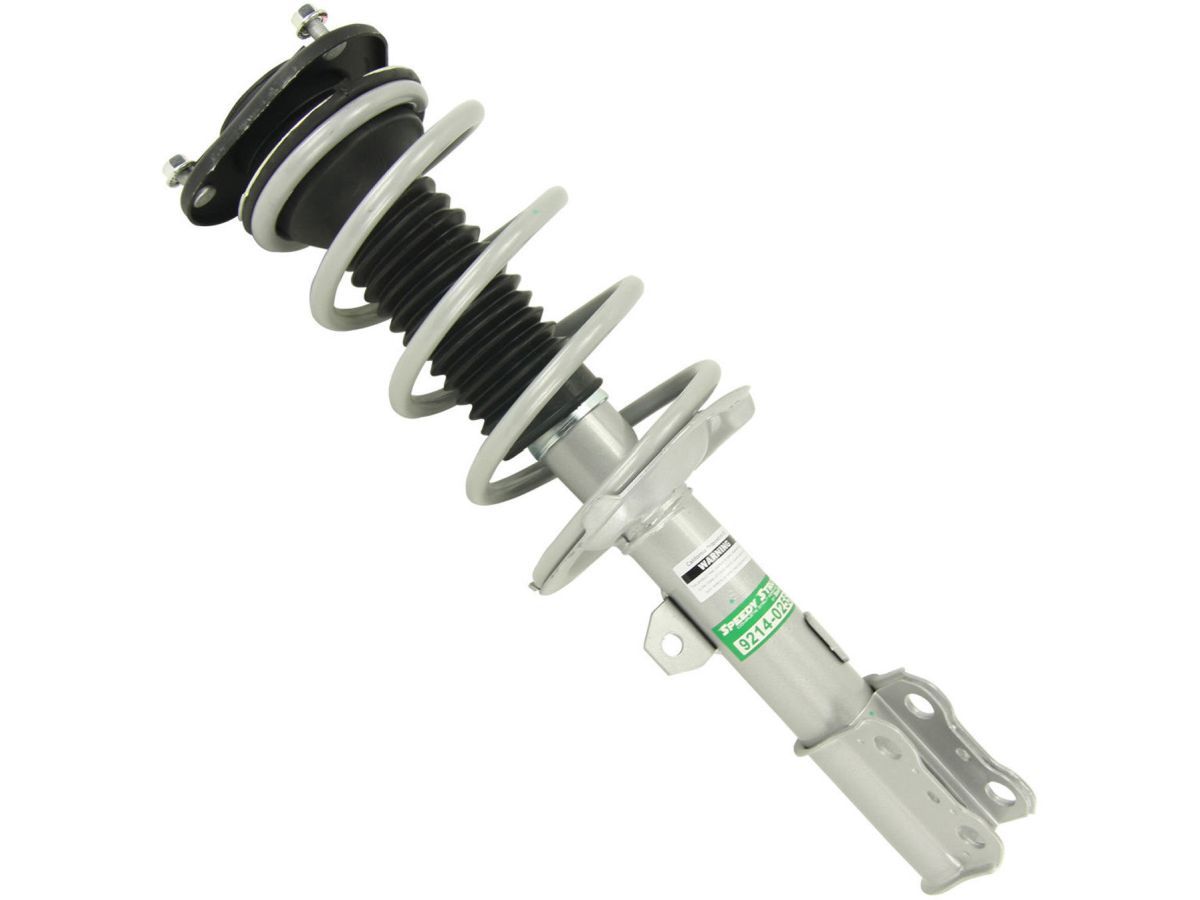 SenSen Speedy Strut Coilover Kits 9214-0255 Item Image