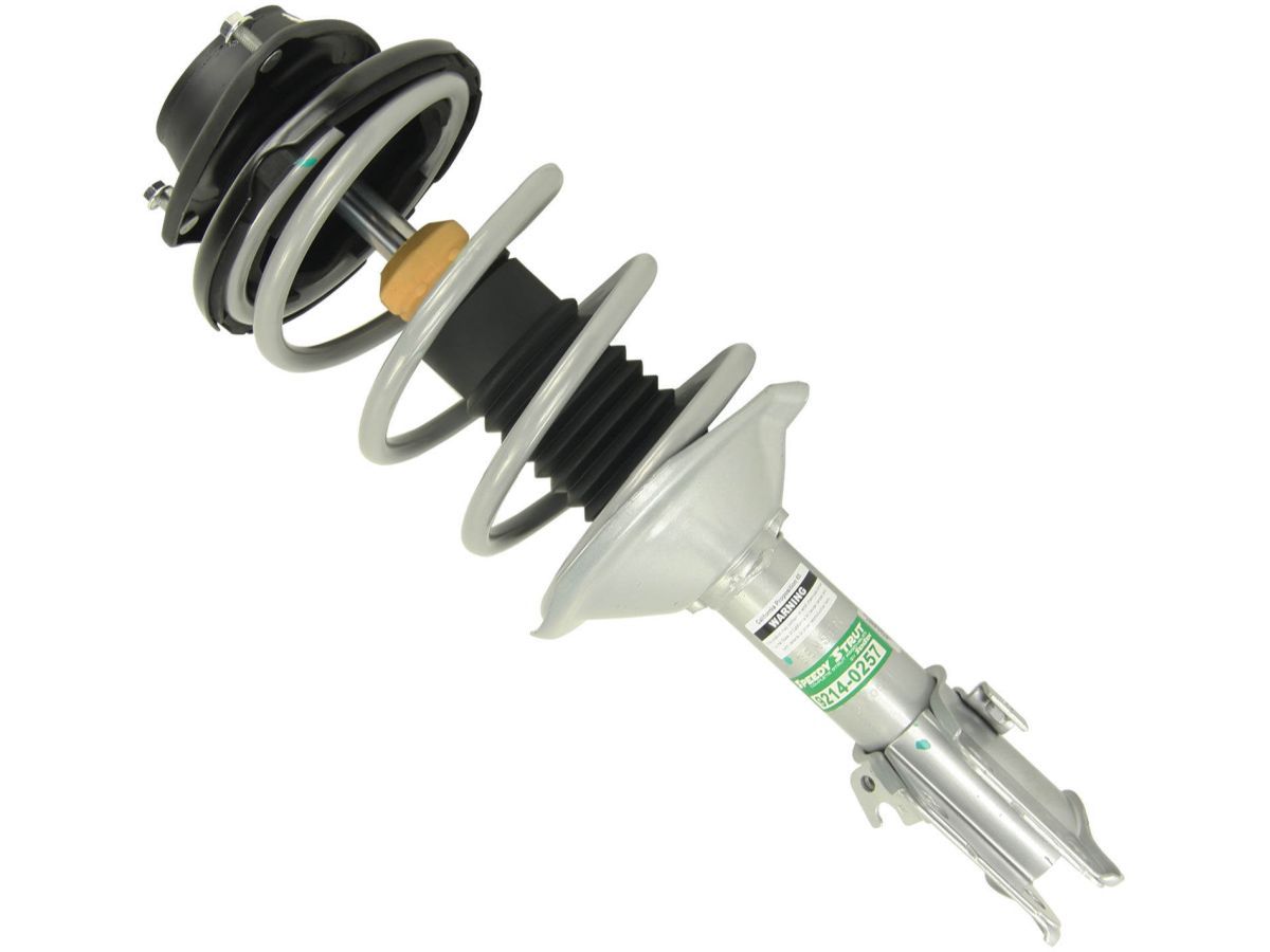 SenSen Speedy Strut Coilover Kits 9214-0257 Item Image