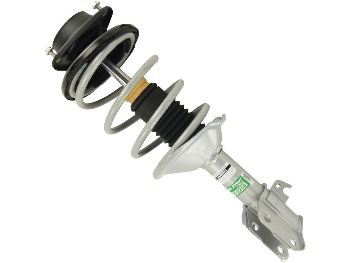 SenSen Speedy Strut Coilover Kits 9214-0258 Item Image