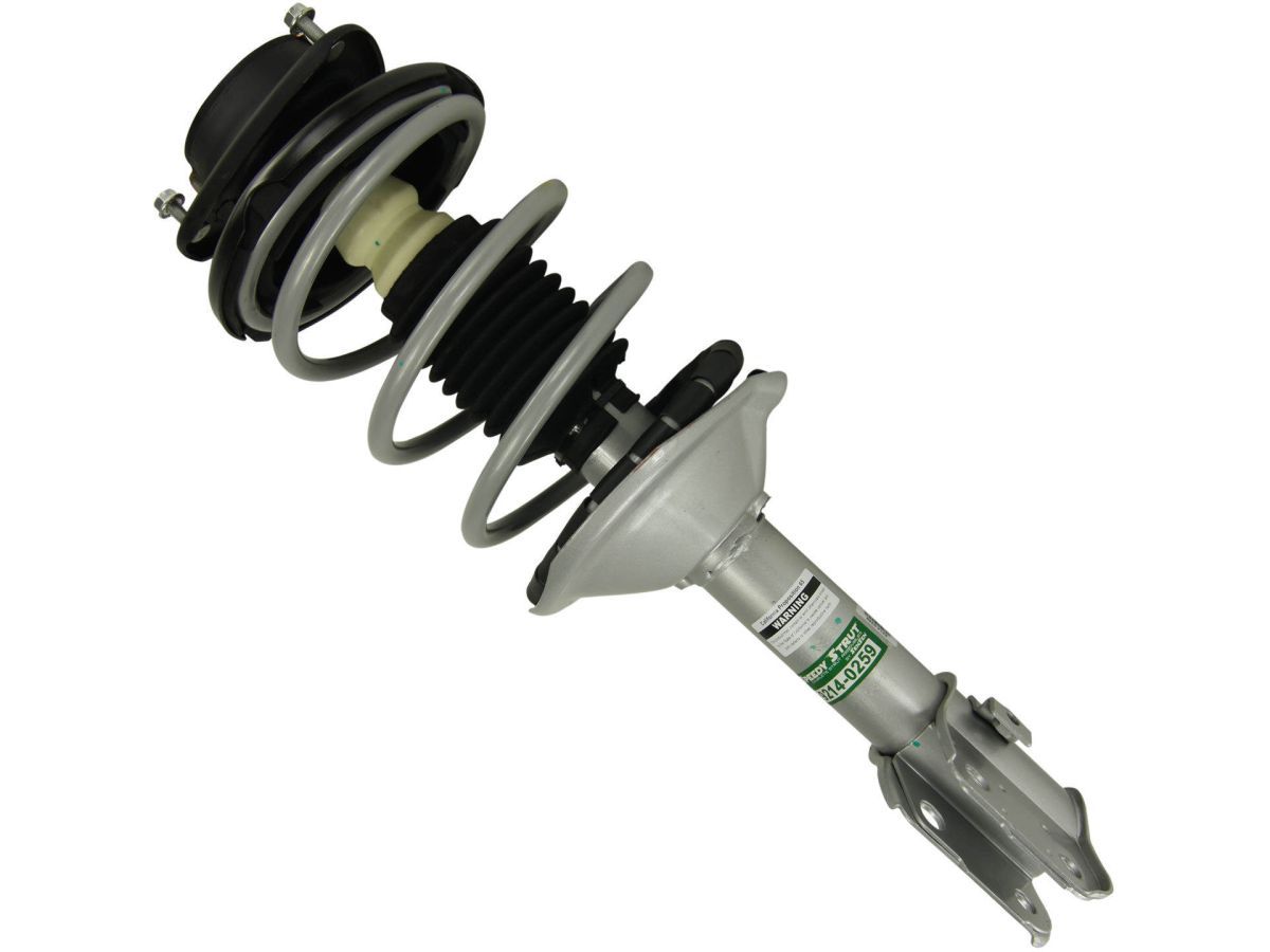 SenSen Speedy Strut Coilover Kits 9214-0259 Item Image