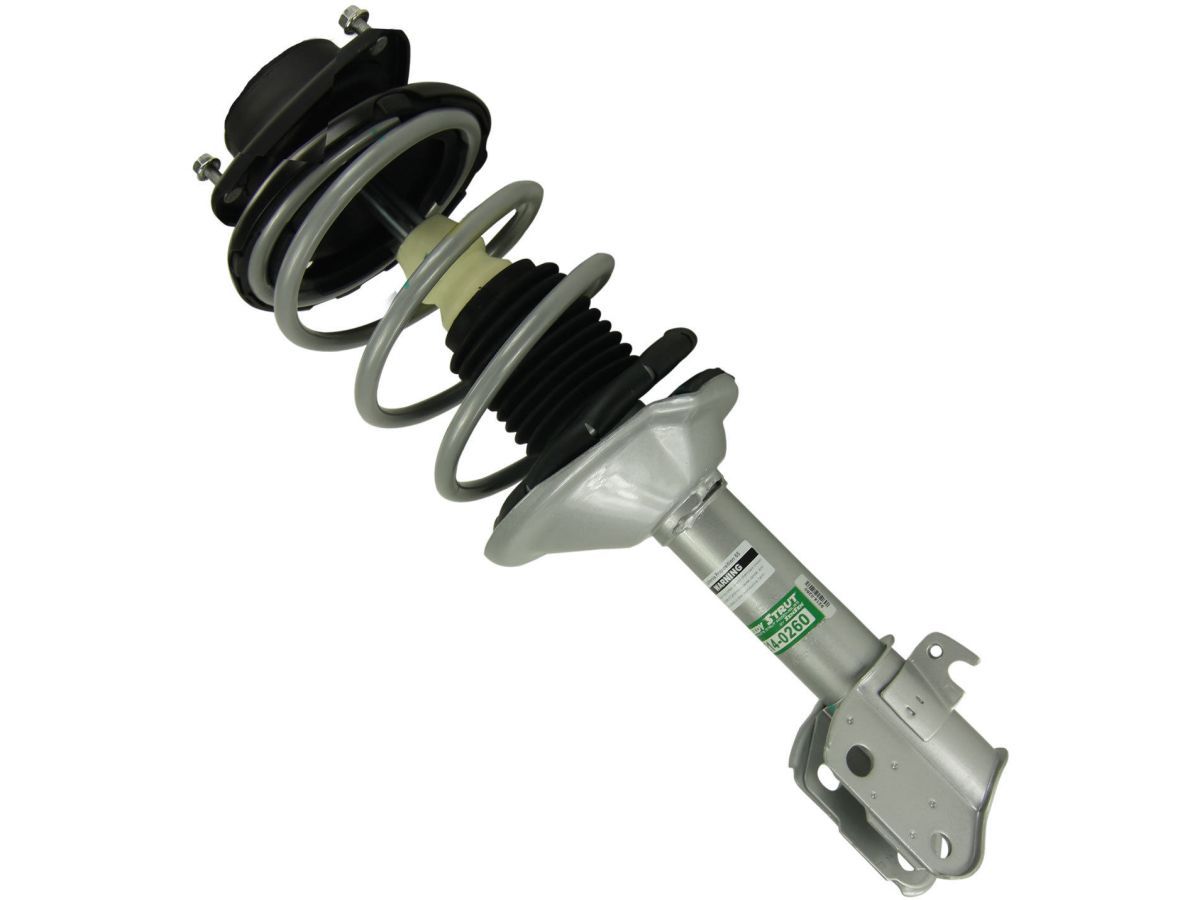 SenSen Speedy Strut Coilover Kits 9214-0260 Item Image