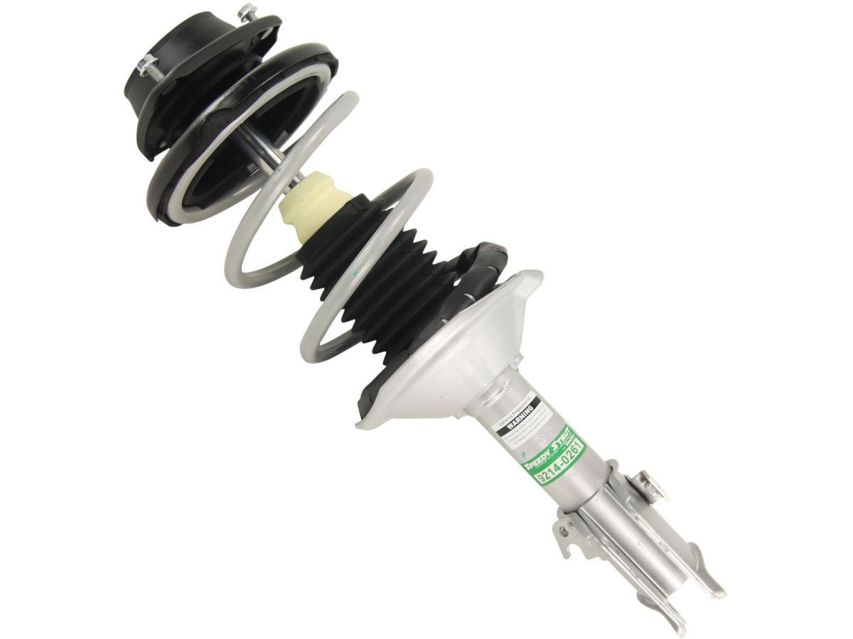 SenSen Speedy Strut Coilover Kits 9214-0261 Item Image