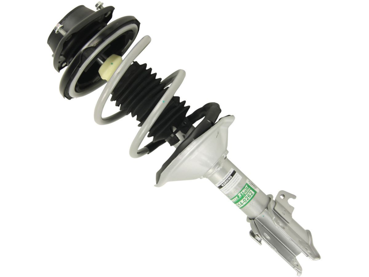 SenSen Speedy Strut Coilover Kits 9214-0262 Item Image