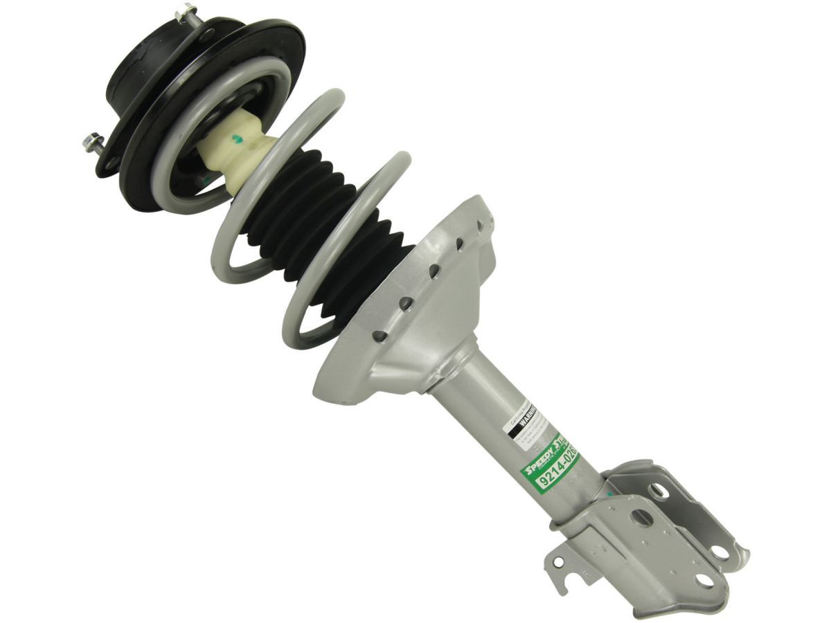 SenSen Speedy Strut Coilover Kits 9214-0263 Item Image