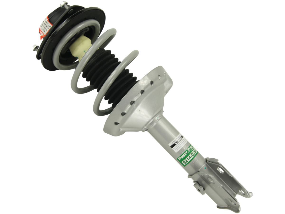 SenSen Speedy Strut Coilover Kits 9214-0264 Item Image