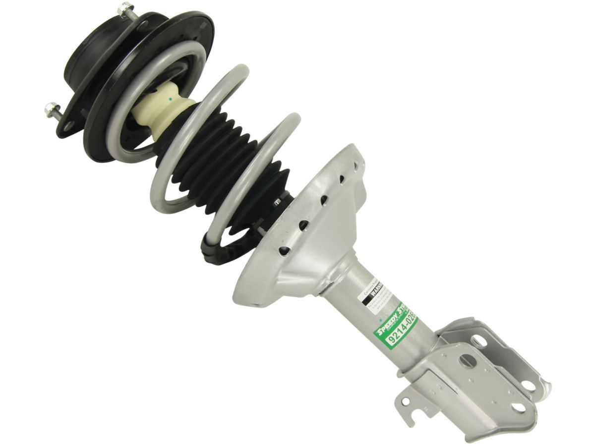 SenSen Speedy Strut Coilover Kits 9214-0265 Item Image