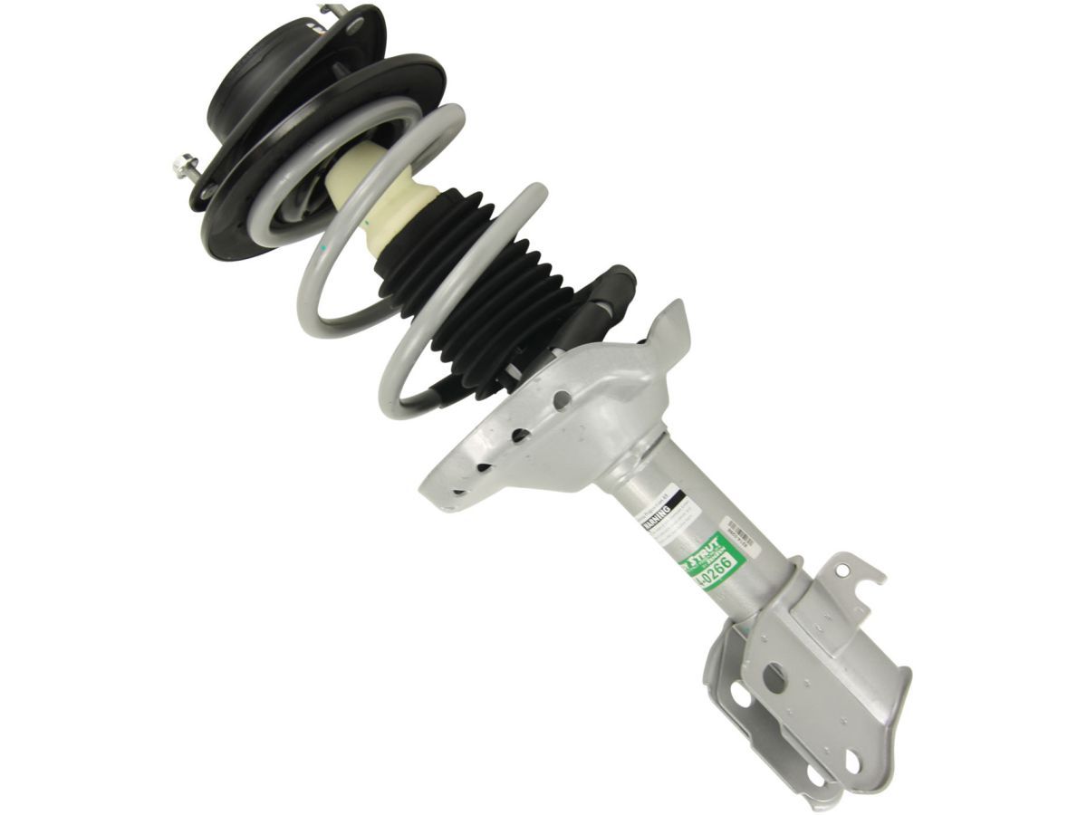 SenSen Speedy Strut Coilover Kits 9214-0266 Item Image