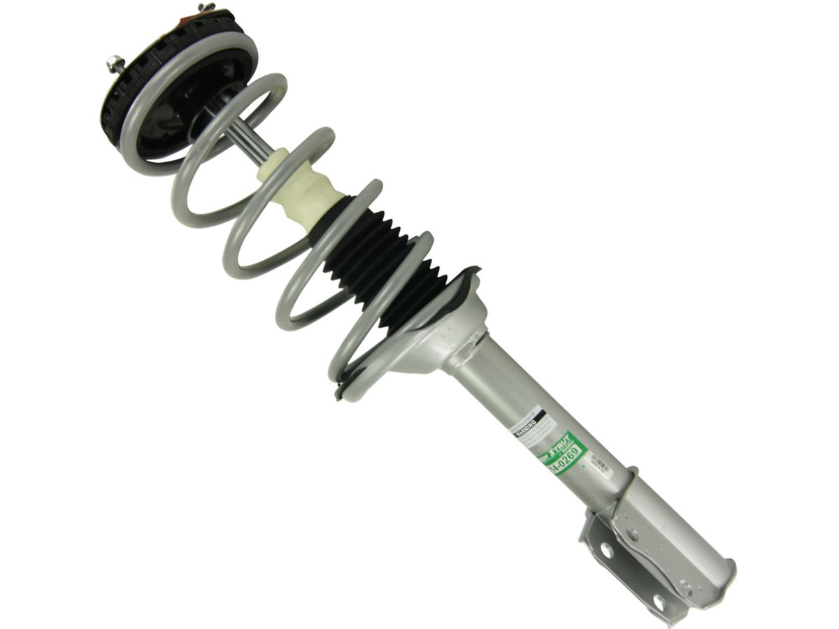 SenSen Speedy Strut Coilover Kits 9214-0269 Item Image