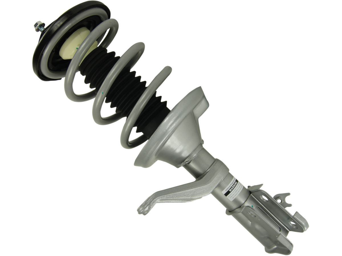 SenSen Speedy Strut Coilover Kits 9214-0273 Item Image