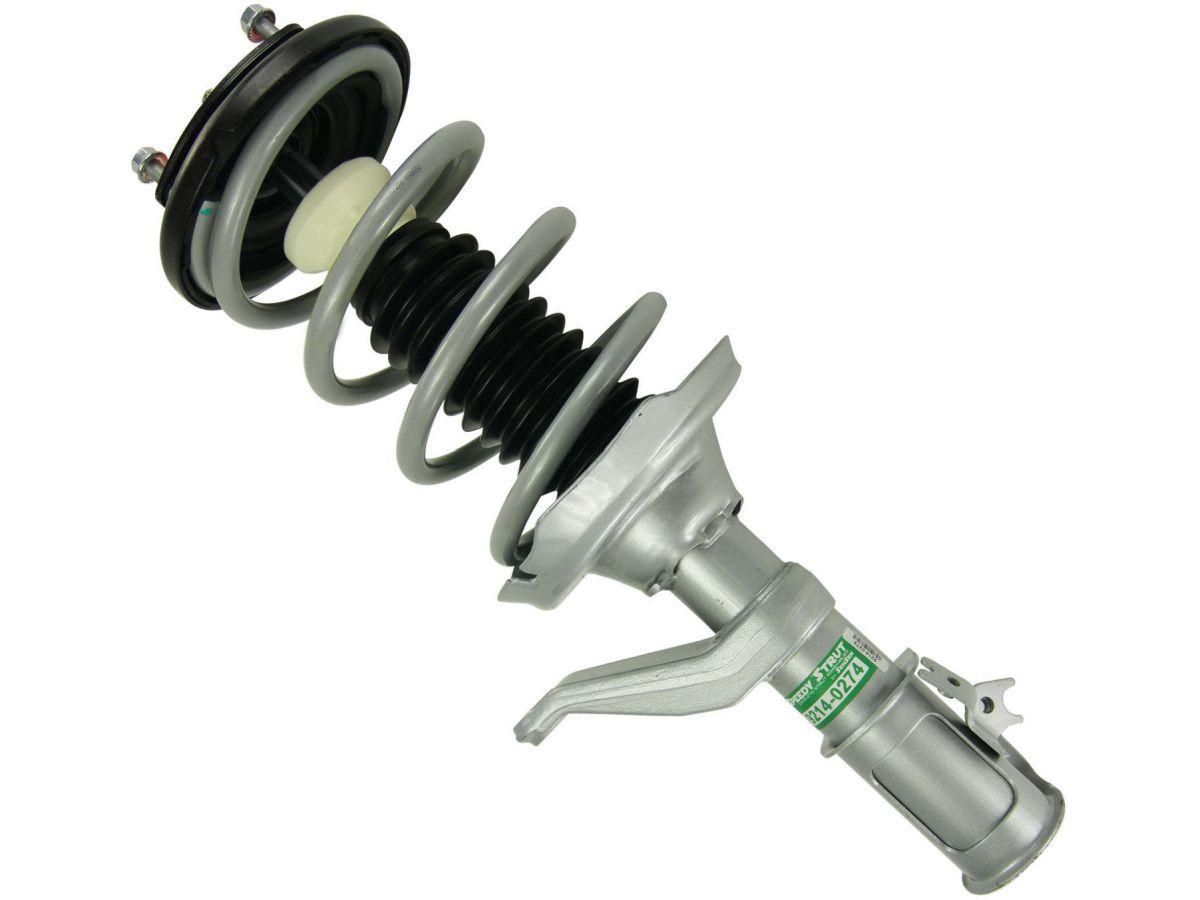 SenSen Speedy Strut Coilover Kits 9214-0274 Item Image