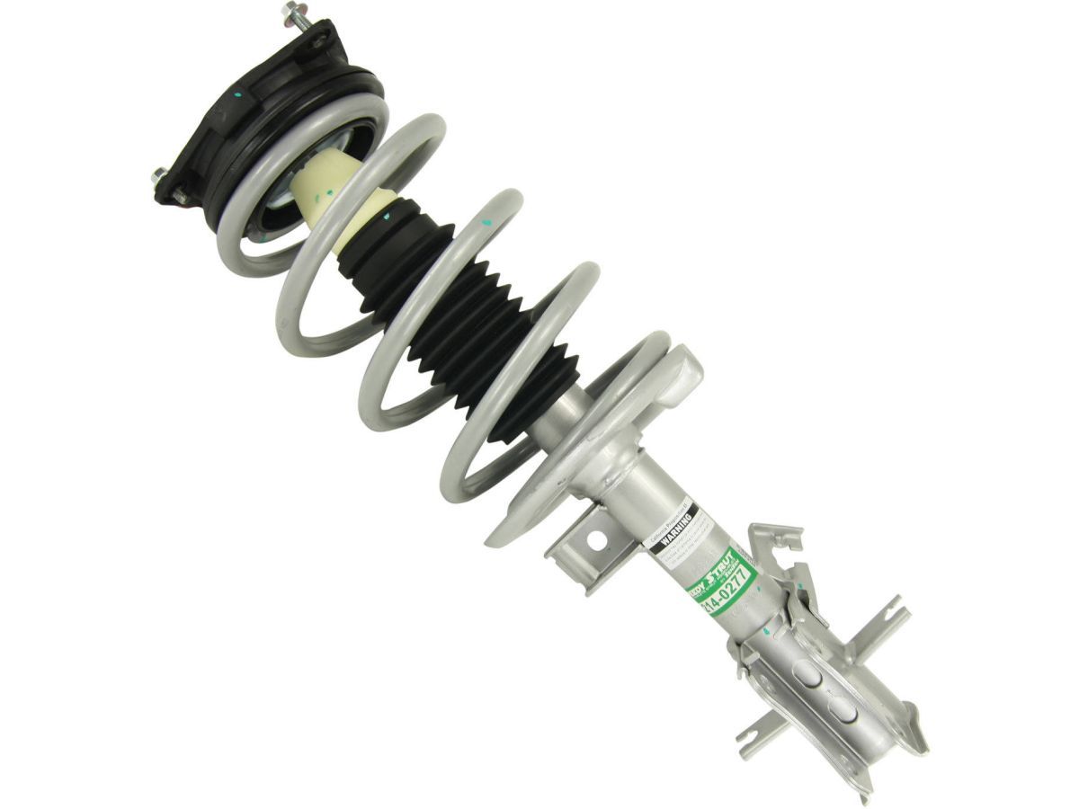 SenSen Speedy Strut Coilover Kits 9214-0277 Item Image