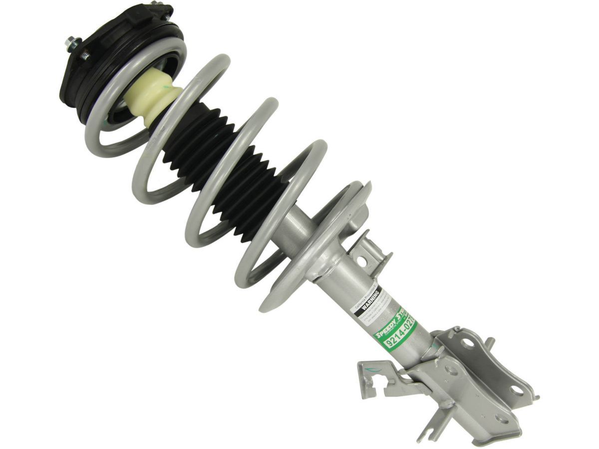 SenSen Speedy Strut Coilover Kits 9214-0278 Item Image