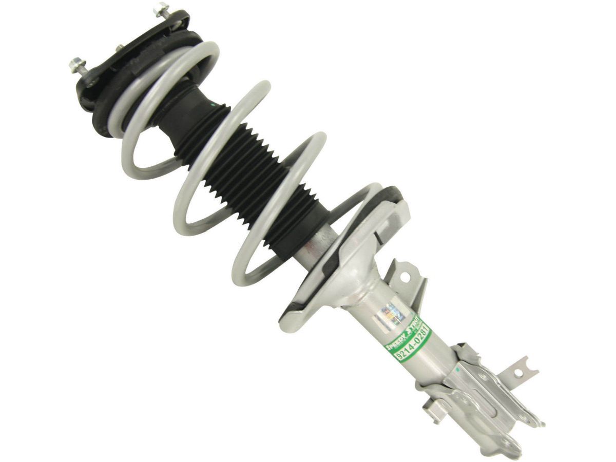 SenSen Speedy Strut Coilover Kits 9214-0281 Item Image