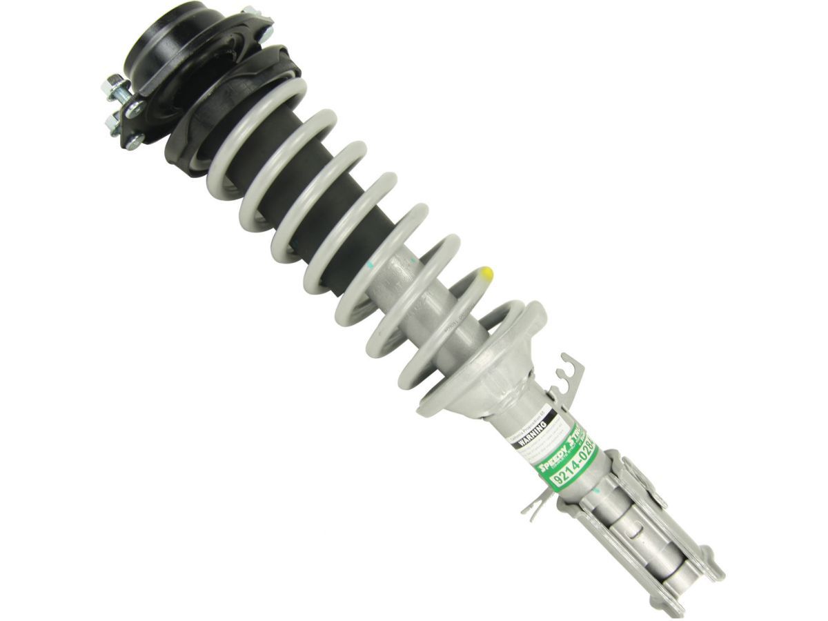 SenSen Speedy Strut Coilover Kits 9214-0284 Item Image