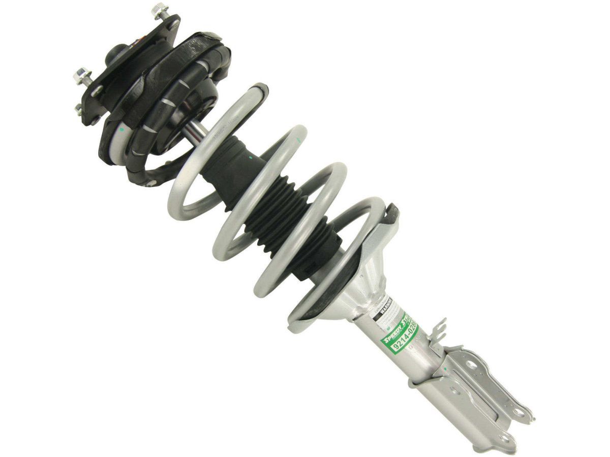 SenSen Speedy Strut Coilover Kits 9214-0286 Item Image