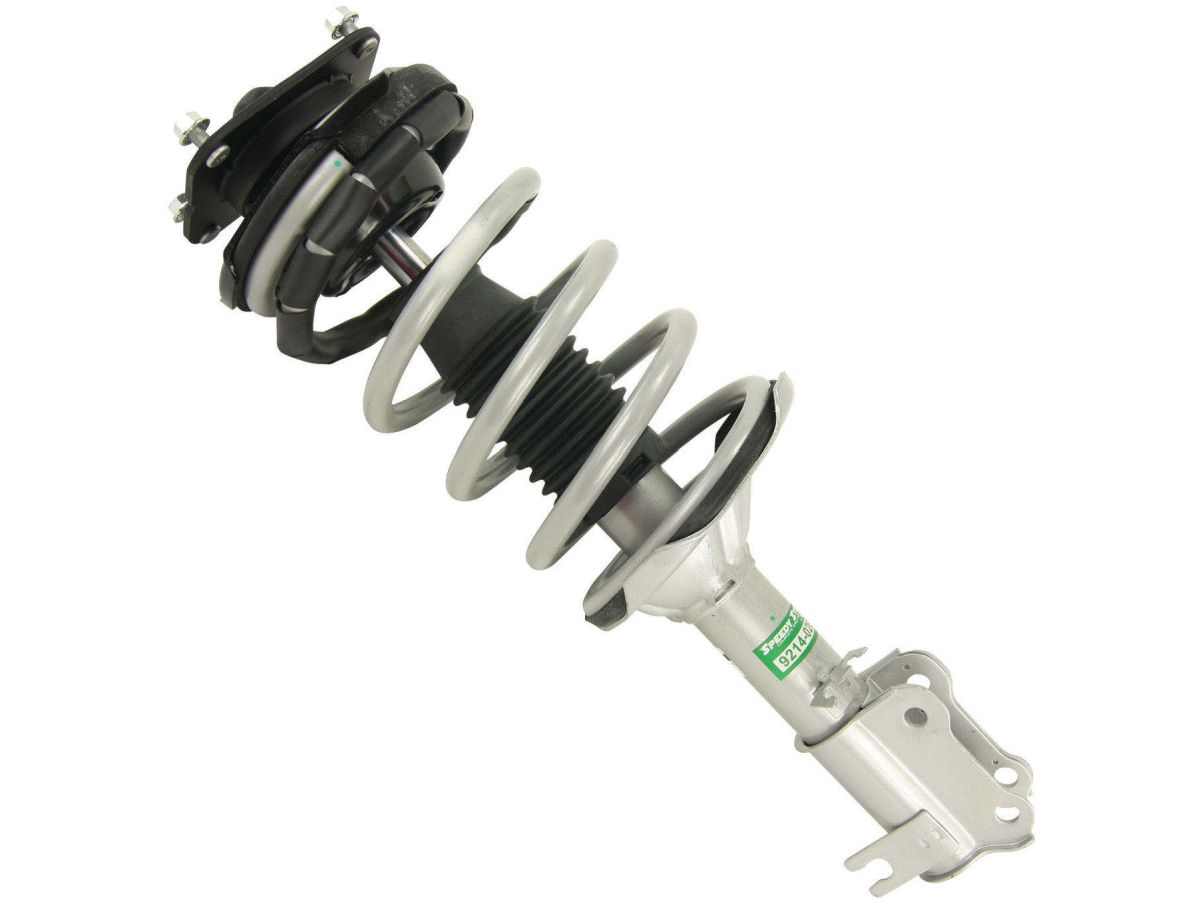 SenSen Speedy Strut Coilover Kits 9214-0287 Item Image