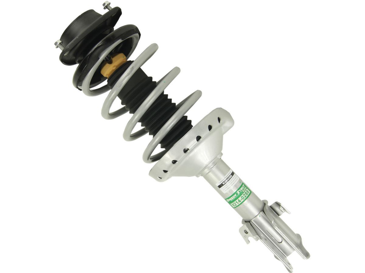 SenSen Speedy Strut Coilover Kits 9214-0288 Item Image