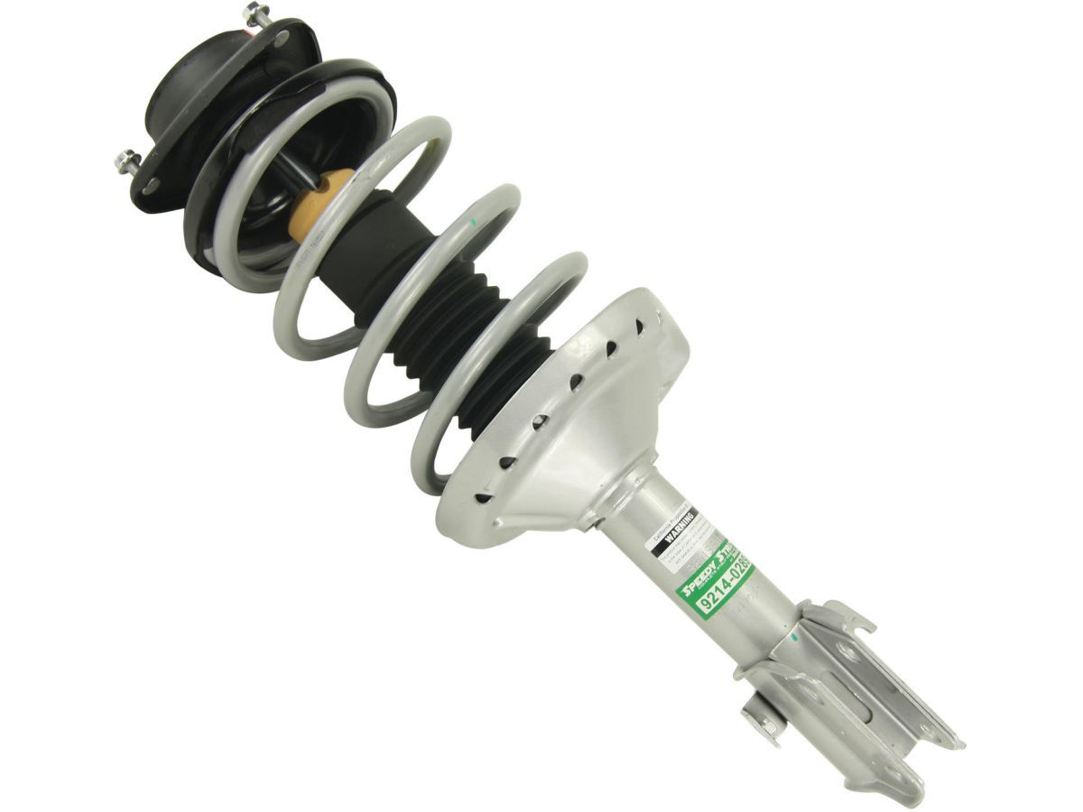 SenSen Speedy Strut Coilover Kits 9214-0289 Item Image