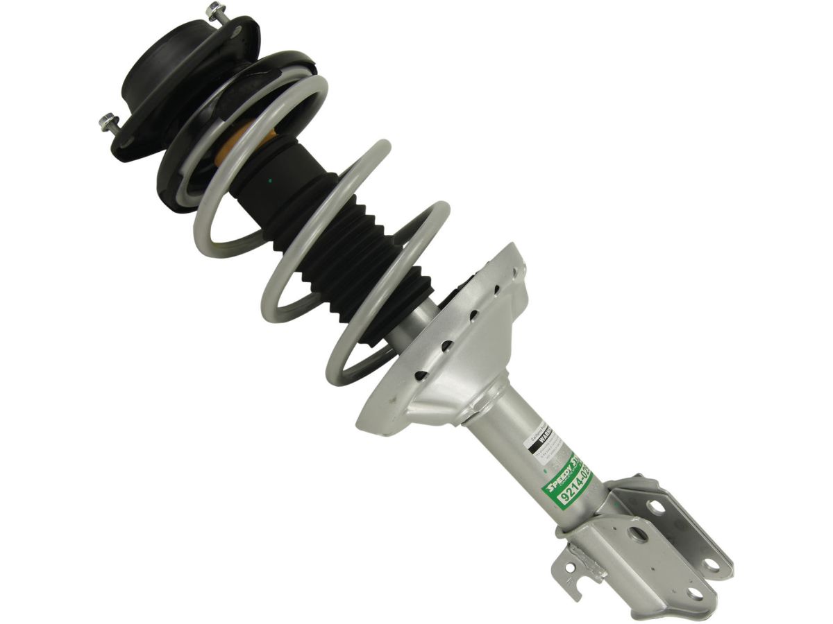 SenSen Speedy Strut Coilover Kits 9214-0290 Item Image