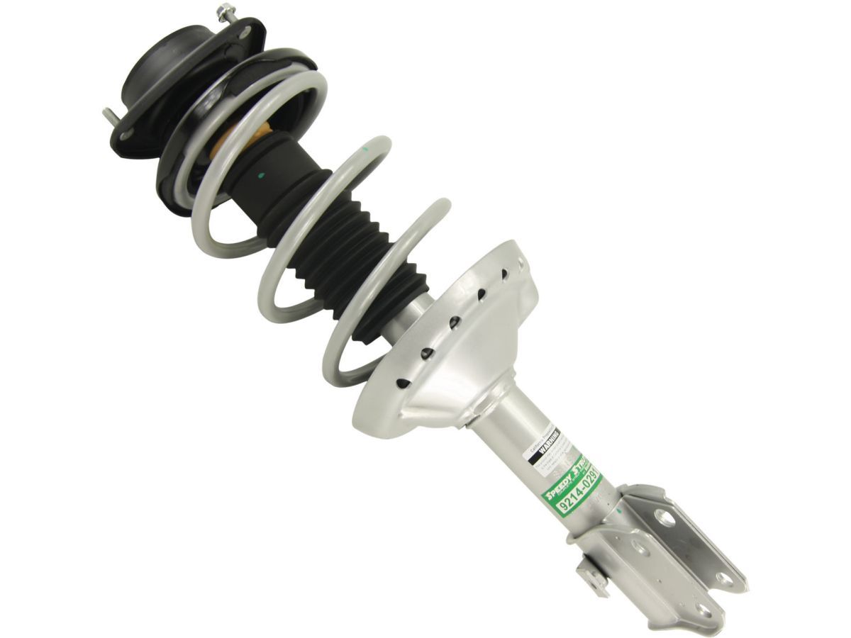 SenSen Speedy Strut Coilover Kits 9214-0291 Item Image