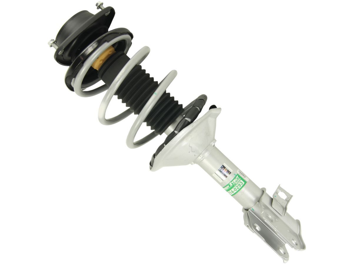 SenSen Speedy Strut Coilover Kits 9214-0293 Item Image