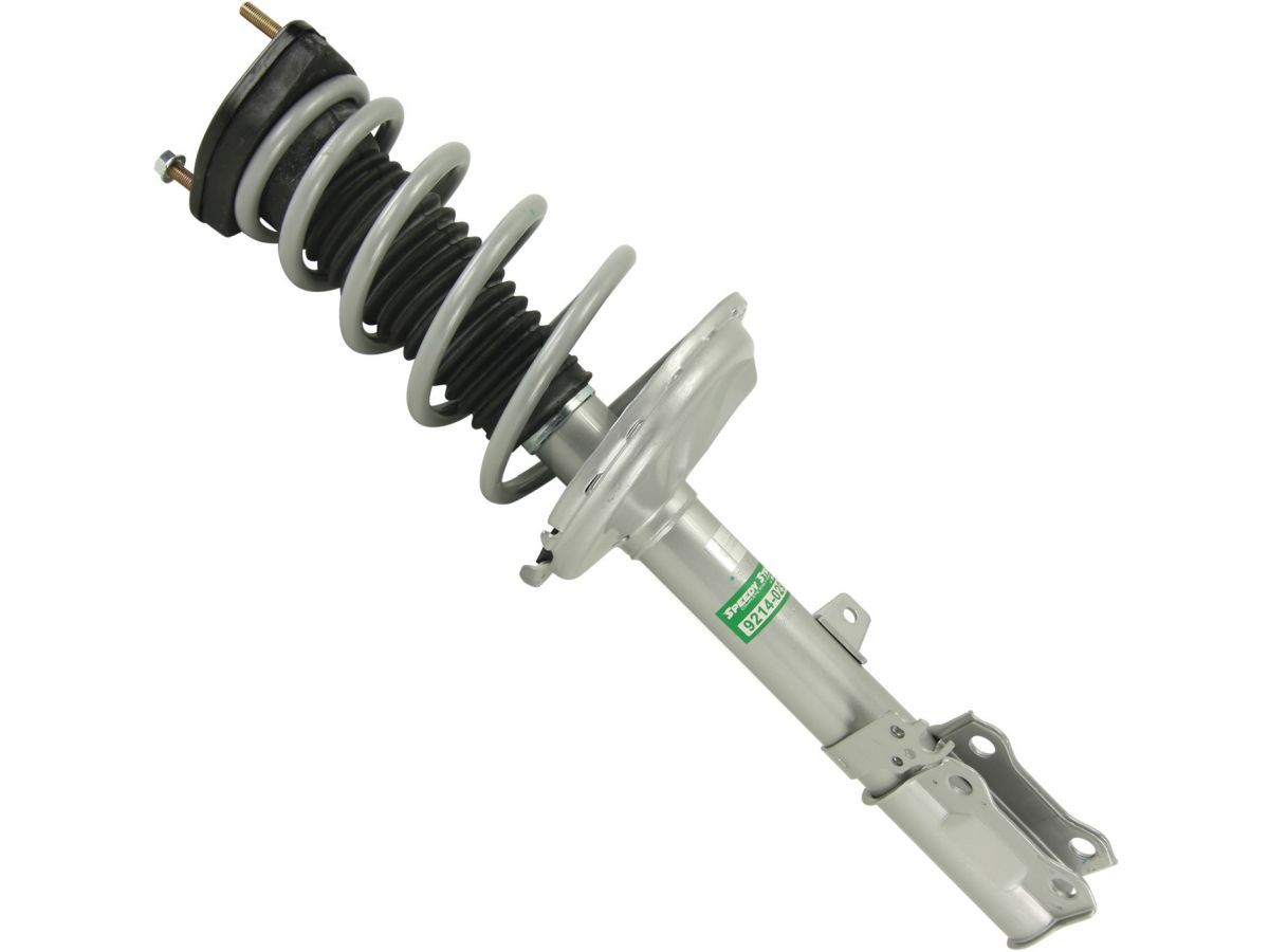 SenSen Speedy Strut Coilover Kits 9214-0295 Item Image