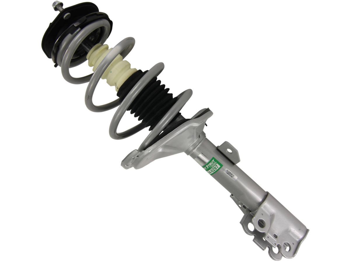 SenSen Speedy Strut Coilover Kits 9214-0297 Item Image