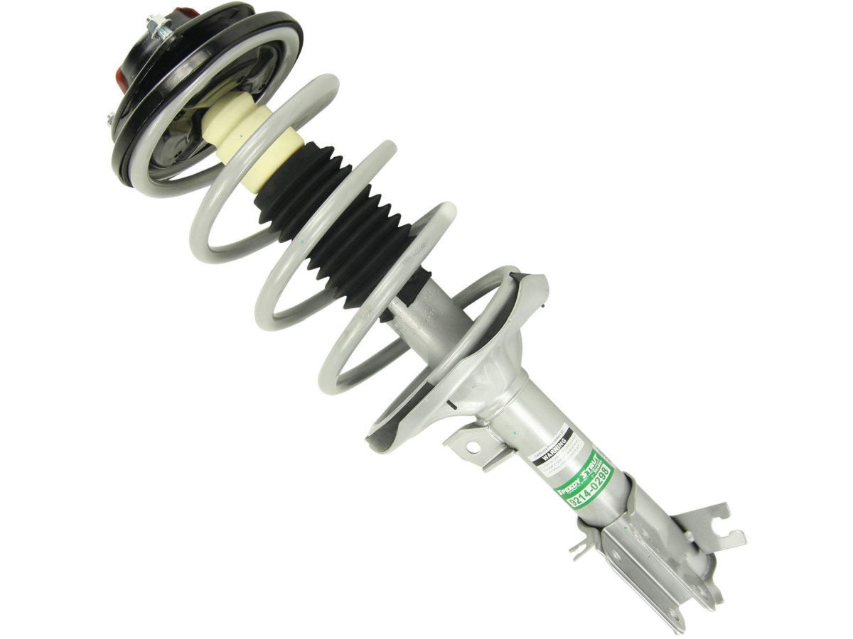 SenSen Speedy Strut Coilover Kits 9214-0298 Item Image