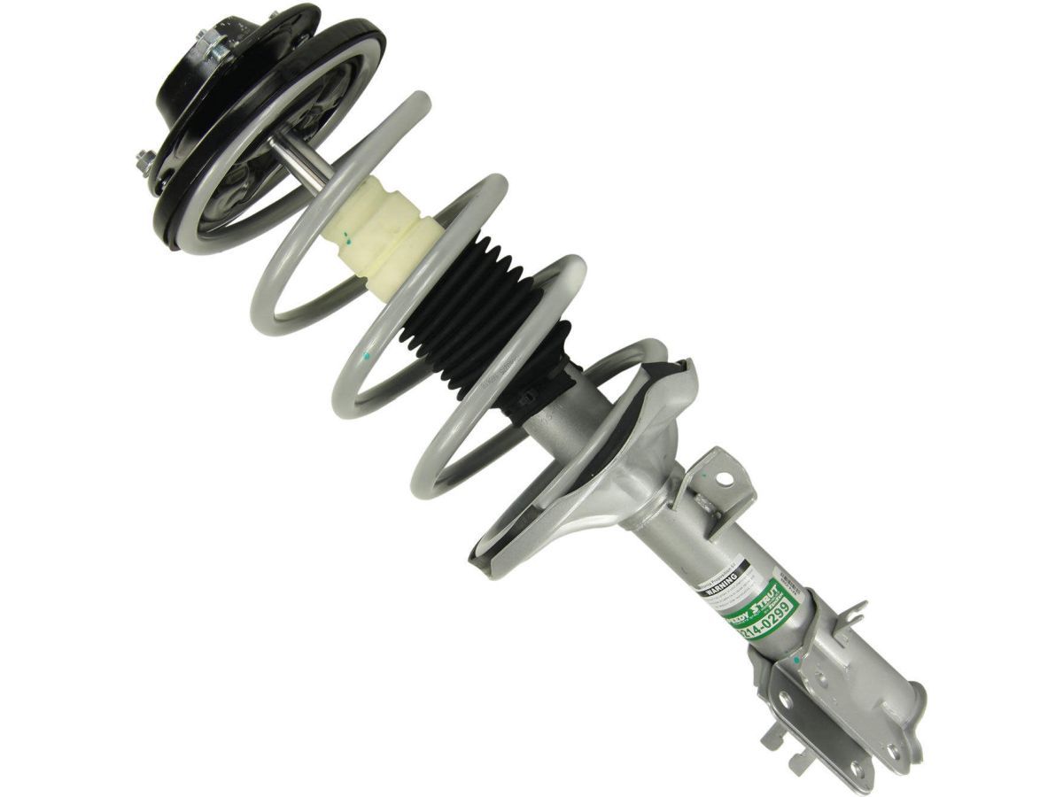 SenSen Speedy Strut Coilover Kits 9214-0299 Item Image