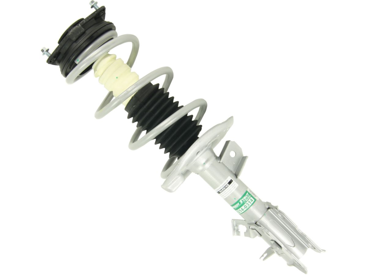 SenSen Speedy Strut Coilover Kits 9214-0314 Item Image