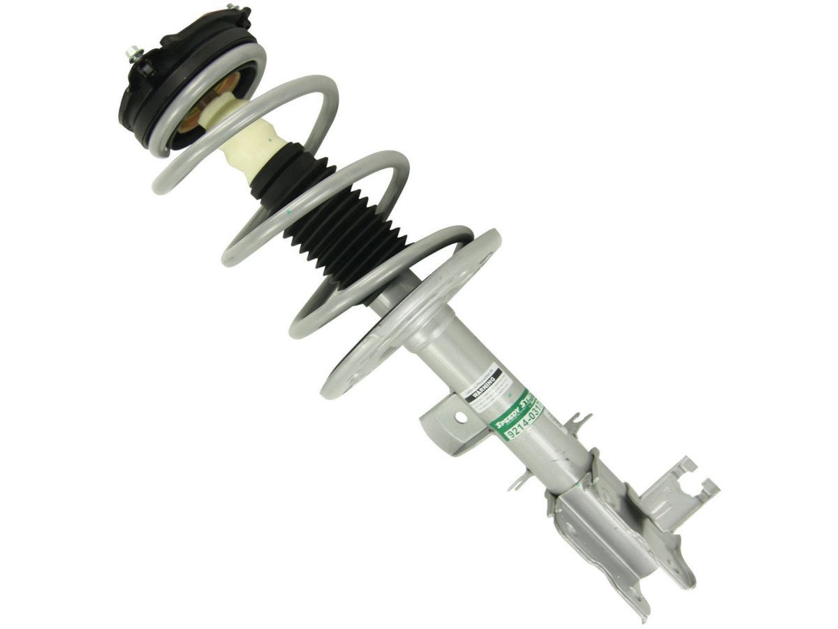 SenSen Speedy Strut Coilover Kits 9214-0317 Item Image