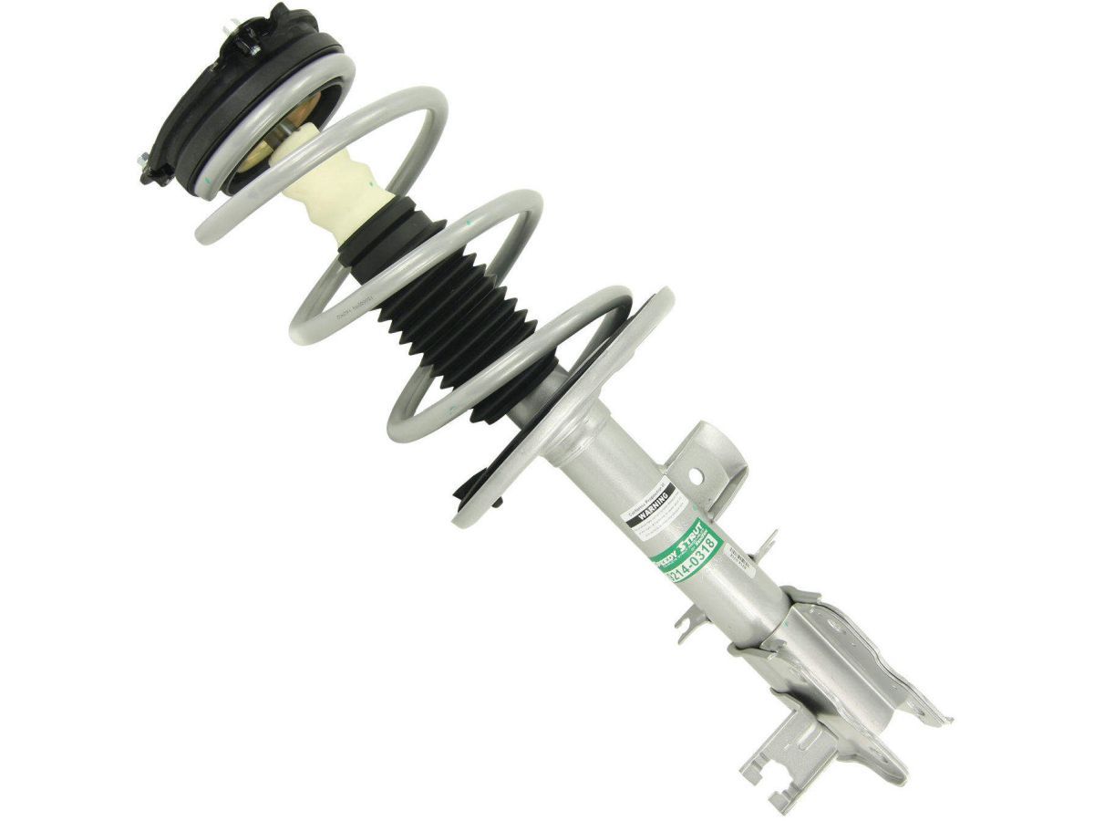 SenSen Speedy Strut Coilover Kits 9214-0318 Item Image