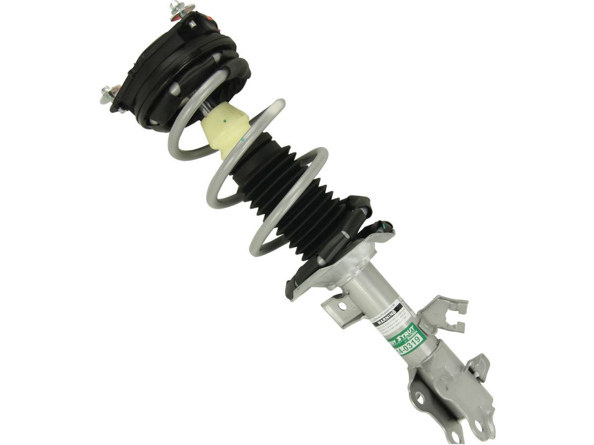 SenSen Speedy Strut Coilover Kits 9214-0319 Item Image