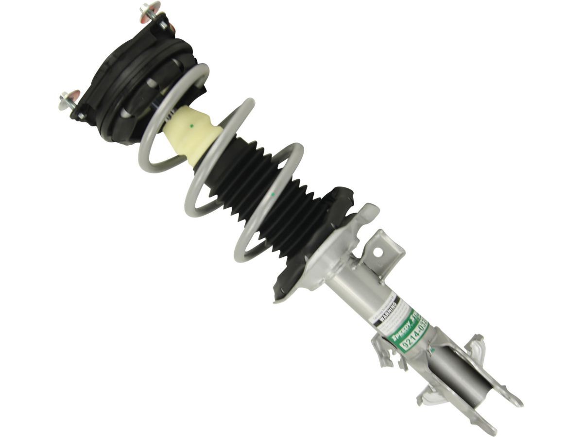 SenSen Speedy Strut Coilover Kits 9214-0320 Item Image