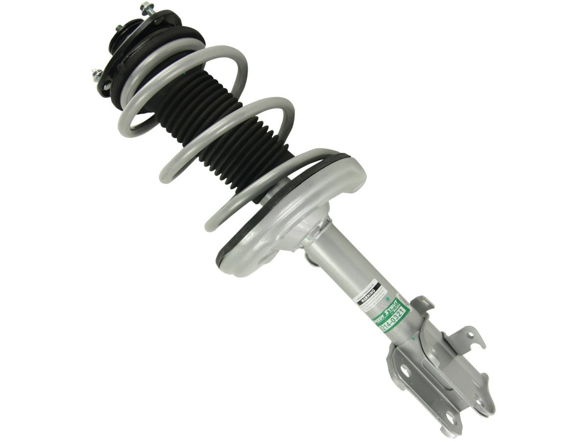 SenSen Speedy Strut Coilover Kits 9214-0321 Item Image