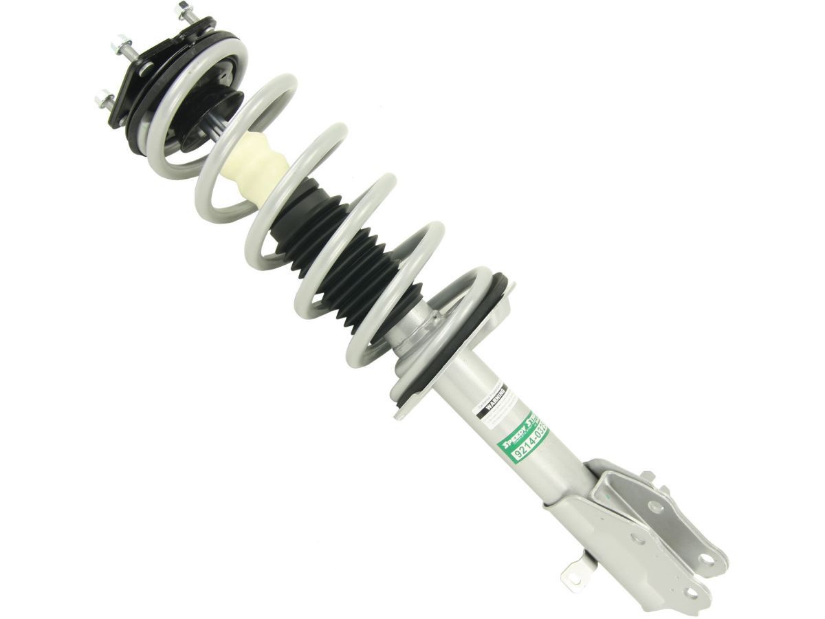 SenSen Speedy Strut Coilover Kits 9214-0325 Item Image