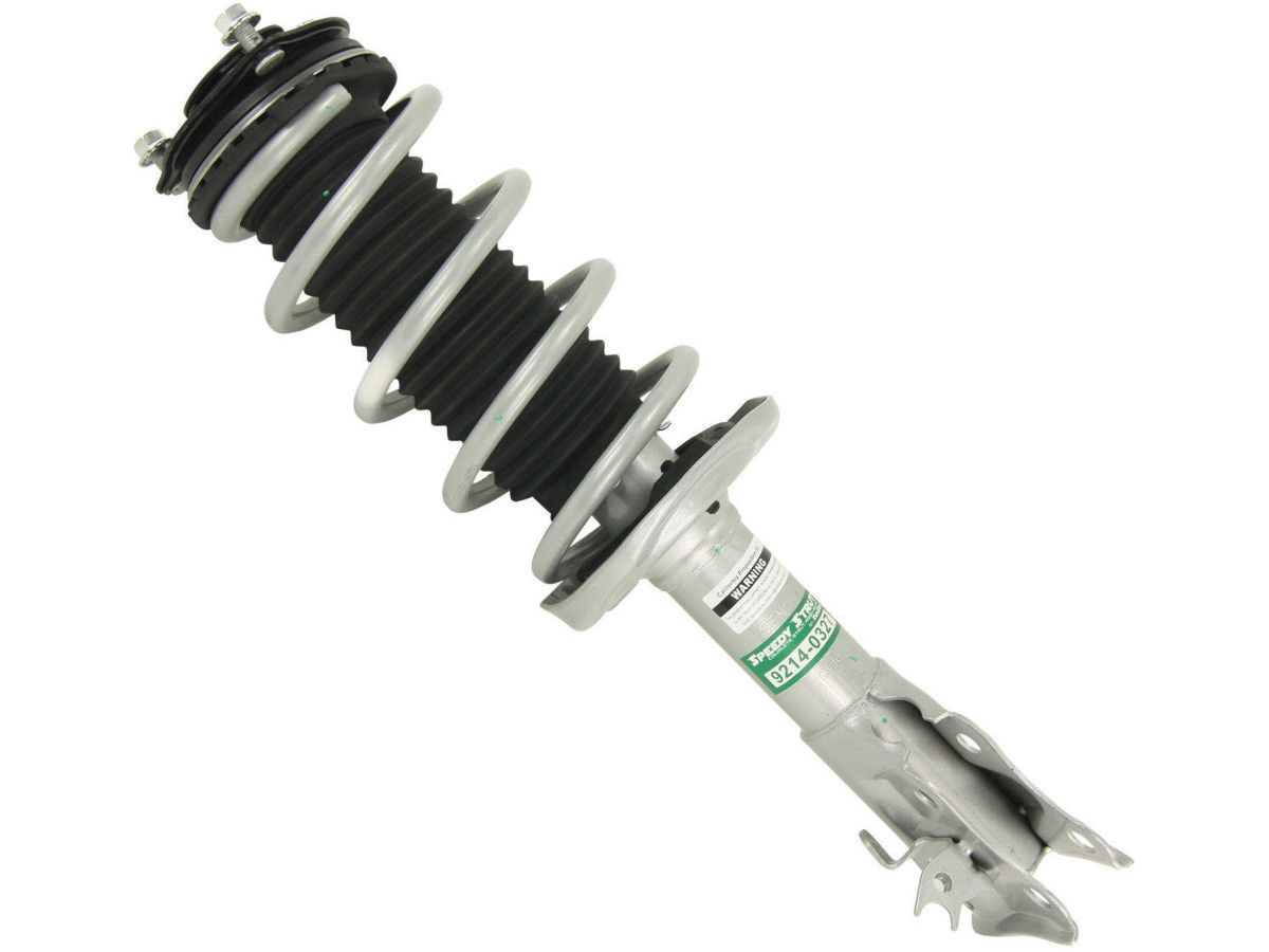 SenSen Speedy Strut Coilover Kits 9214-0327 Item Image