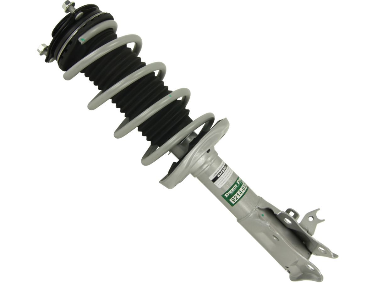 SenSen Speedy Strut Coilover Kits 9214-0328 Item Image